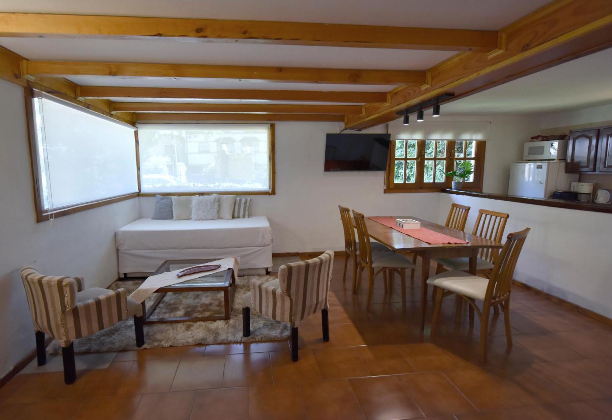 Cabanas Los Alamos By Visionnaire San Martín de los Andes Zewnętrze zdjęcie